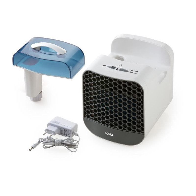 Personal air cooler - DOMO - DO154A - 6 W