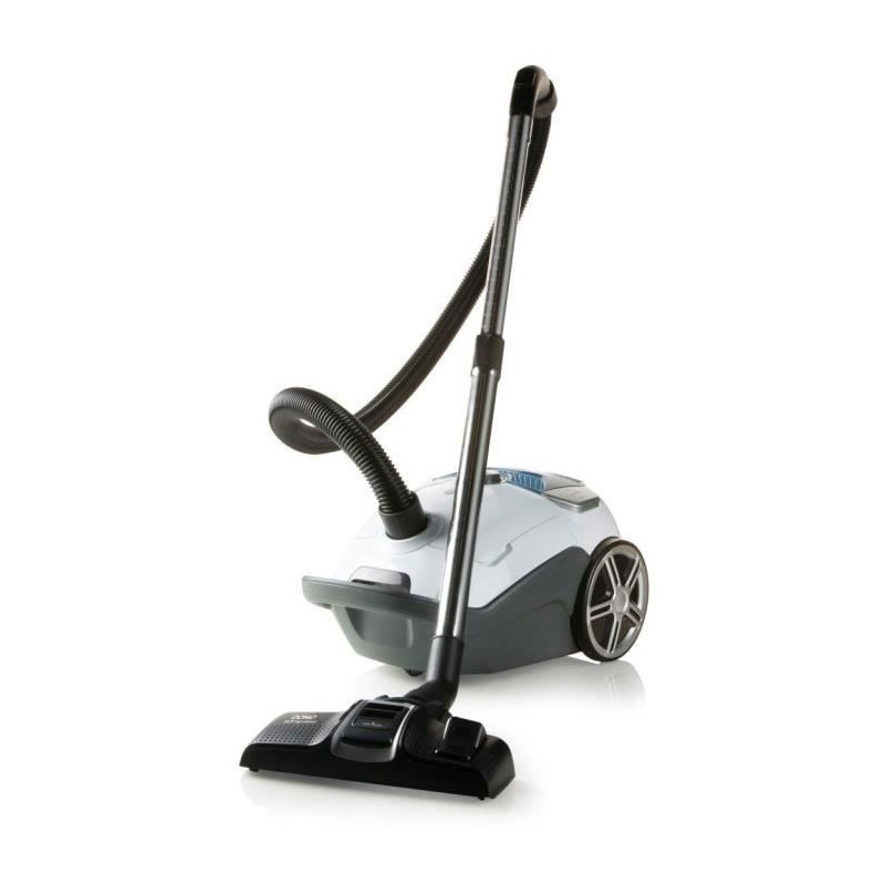 Domo do7291S - vacuum cleaner 3L - 700W - 68DB - Adjustable suction po