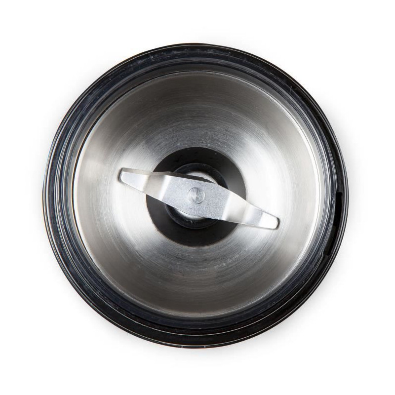 Electric coffee grinder - DOMO - DO712K - 150 W - Capacity: 70 g - Gri