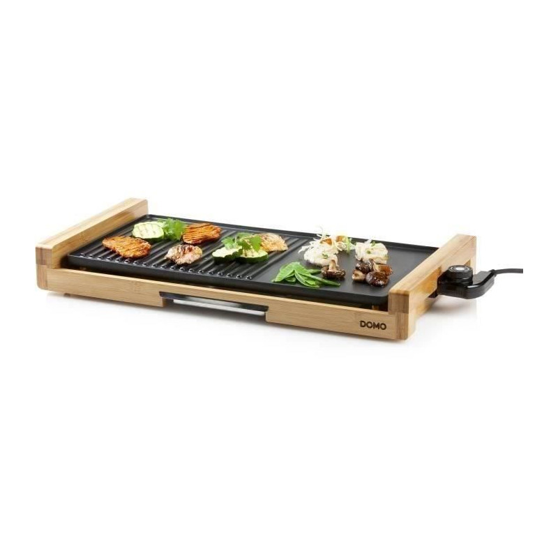 Do8311TP plancha- 2200W