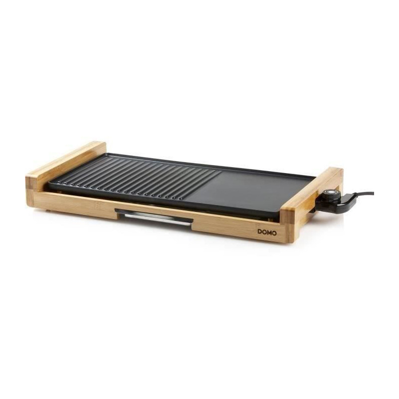 Do8311TP plancha- 2200W