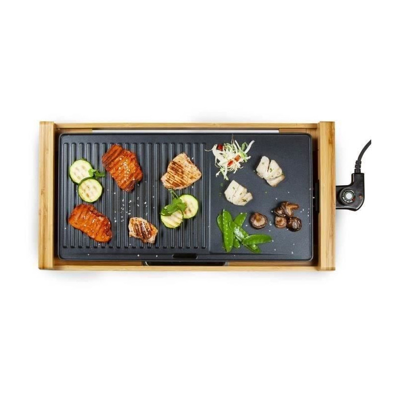 Do8311TP plancha- 2200W
