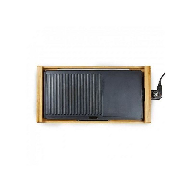 Do8311TP plancha- 2200W
