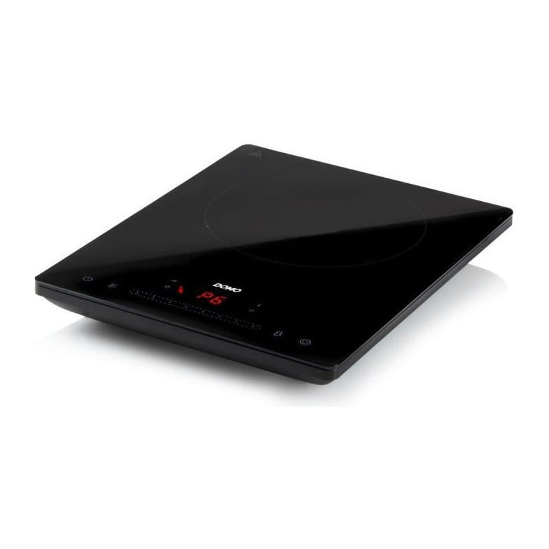 Domo do332IP - Induction plate 1 fire - 2000W - TouchScreen - Digital