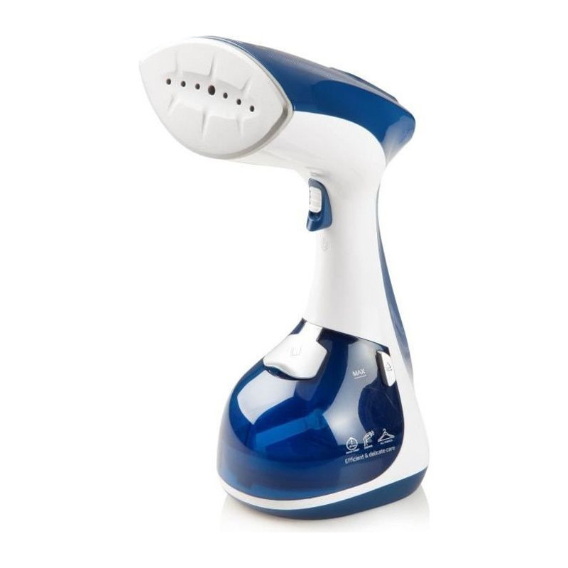 Domo DO7057S steamer 3 positions - continuous steam 40g/min - Quick St