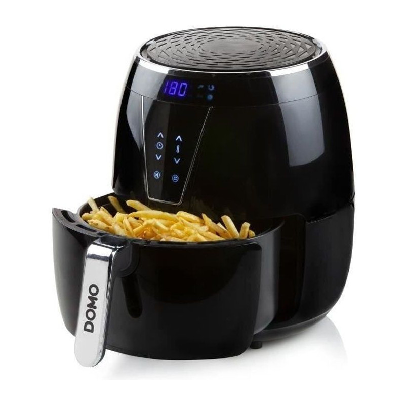 DOMO - DO532FR - HOT AIR FRYER 4L