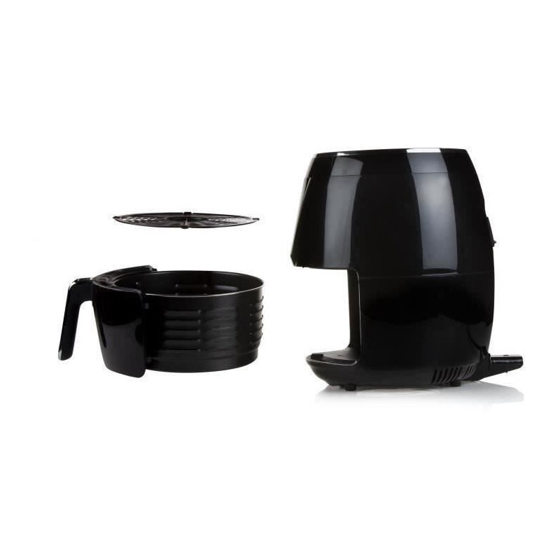 DOMO - DO532FR - HOT AIR FRYER 4L