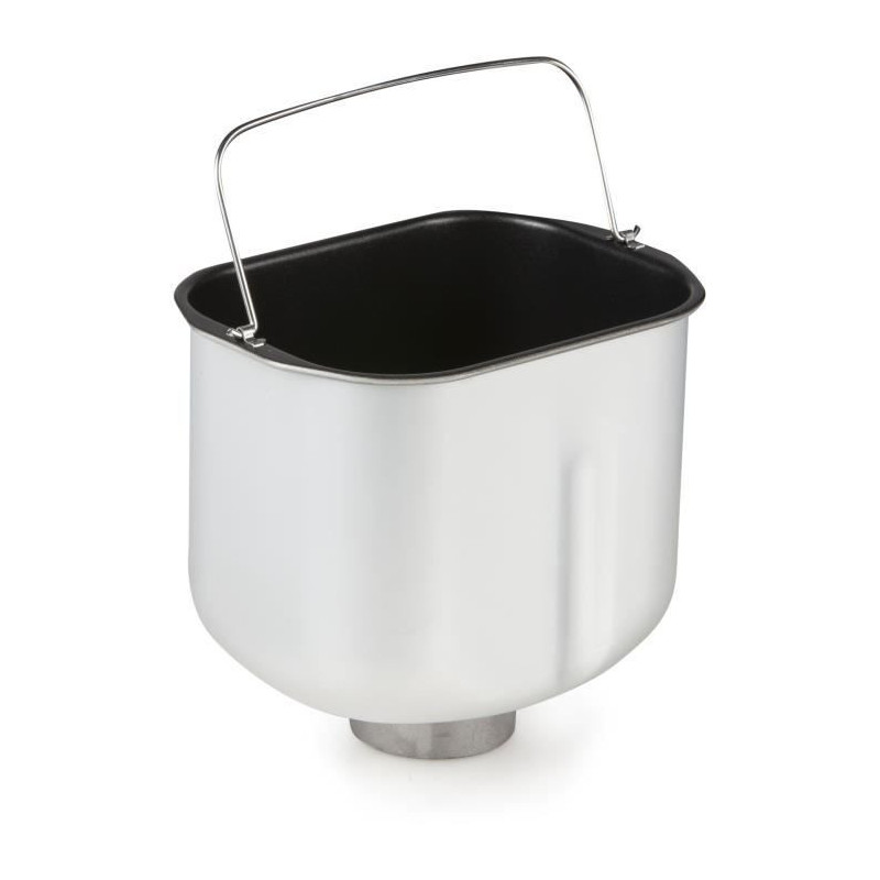 DOMO - Automatic bread maker - B3974 - 12 programs - Timer programmabl