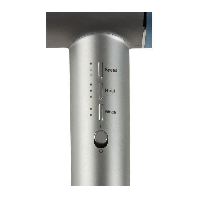 Hair dryer - DOMO - DO2135HD - 1800W