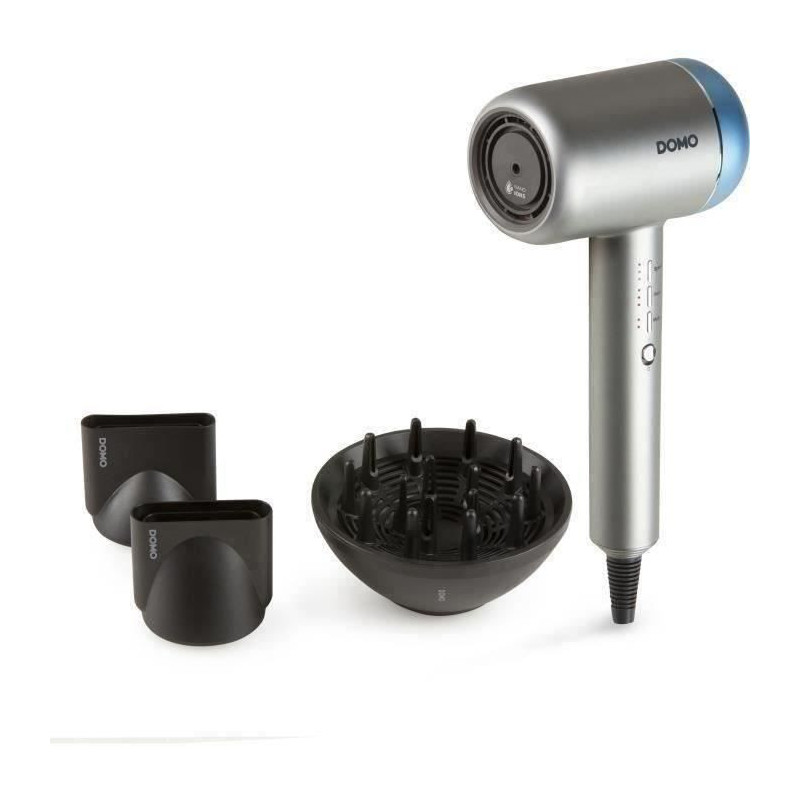 Hair dryer - DOMO - DO2135HD - 1800W