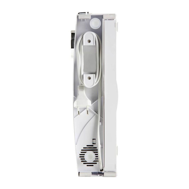 Domo slicer - Diameter 17cm - Cutting 1 to 15 mm - 120W adjustment