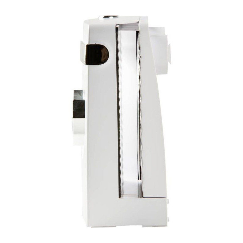 Domo slicer - Diameter 17cm - Cutting 1 to 15 mm - 120W adjustment