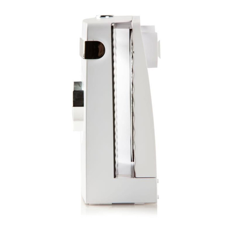 Domo slicer - Diameter 17cm - Cutting 1 to 15 mm - 120W adjustment