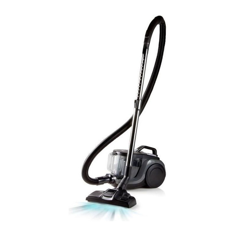 Domo do7295S - Bag without bag without bag - Cyclonic system - New Dee