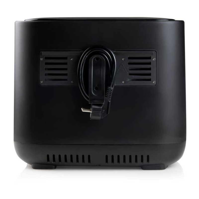 Domo hot air fryer - Do537fr - 2 x 4 L - 85 ° A 200 ° - 8 Automatic