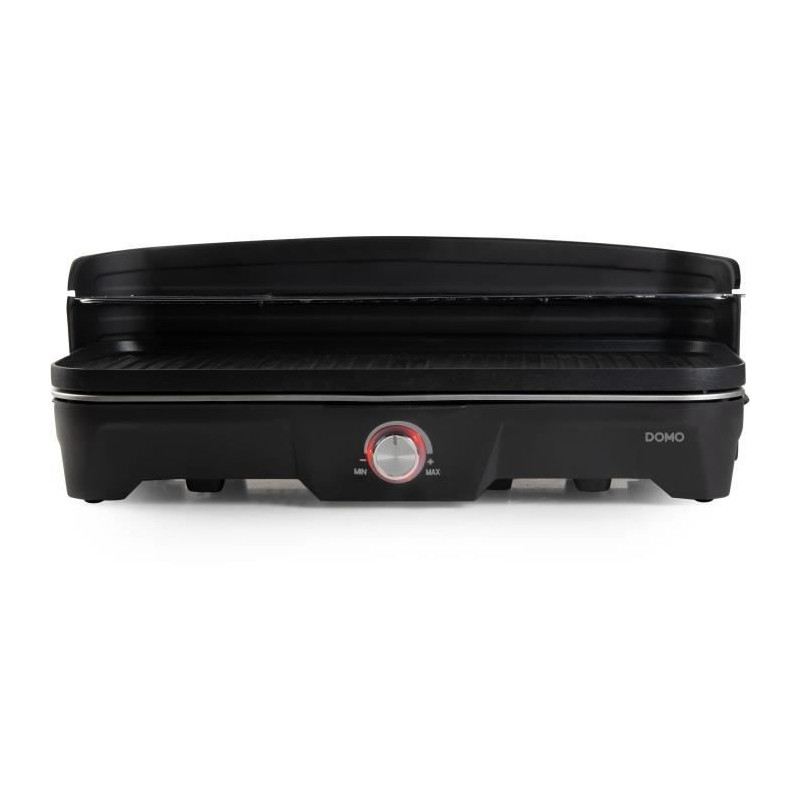 Table grill - Electric BBQ - DOMO - DO9260G - 2200W