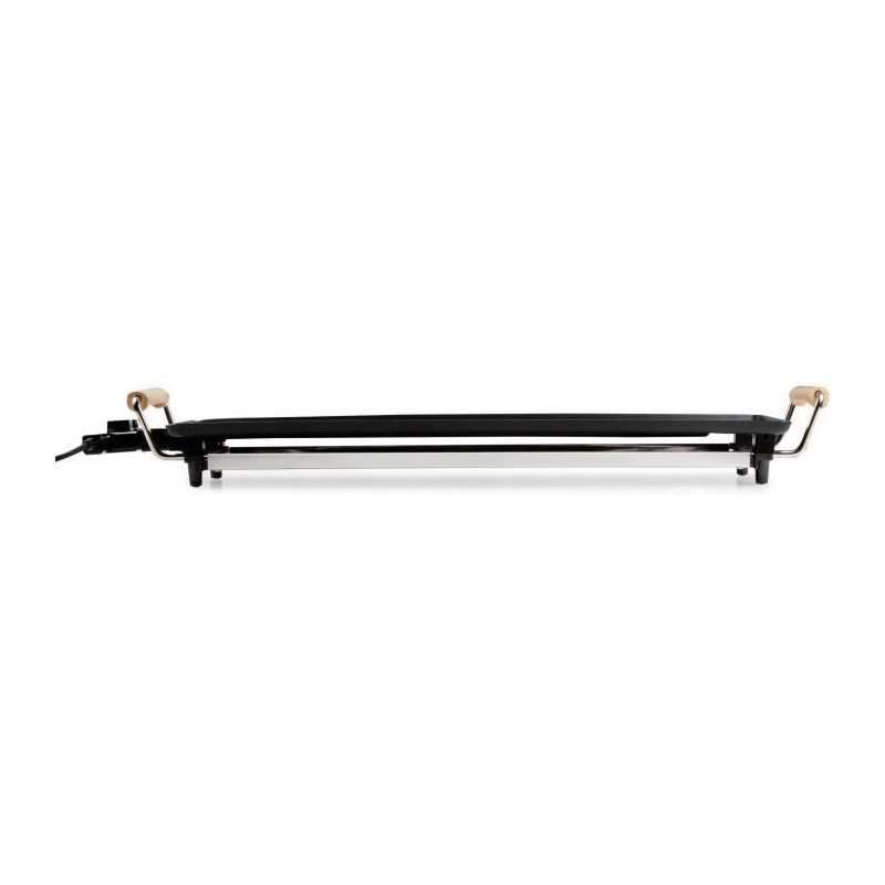Plancha Family XL - DOMO - DO8312TP - 70 x 22 cm