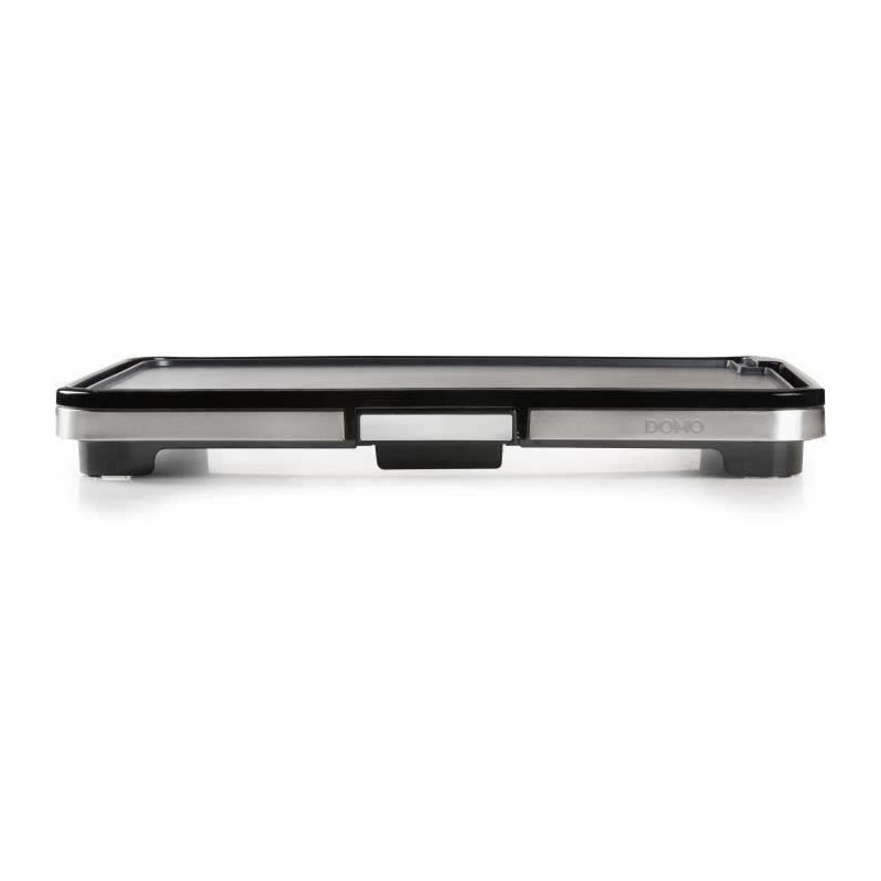 Plancha Grill - DOMO - DO9263G - XXL surface 55 x 30.5 cm