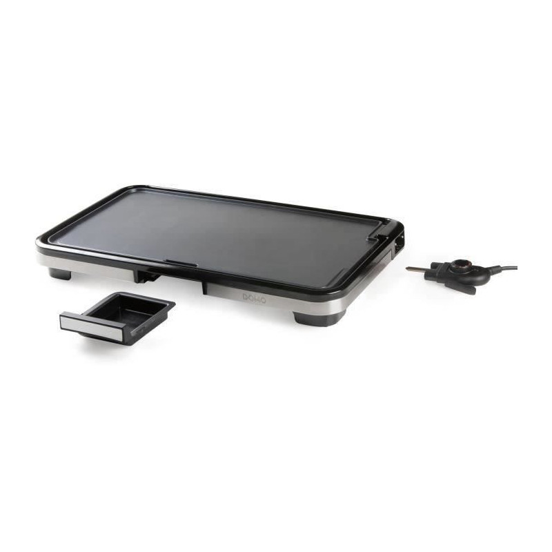 Plancha Grill - DOMO - DO9263G - XXL surface 55 x 30.5 cm