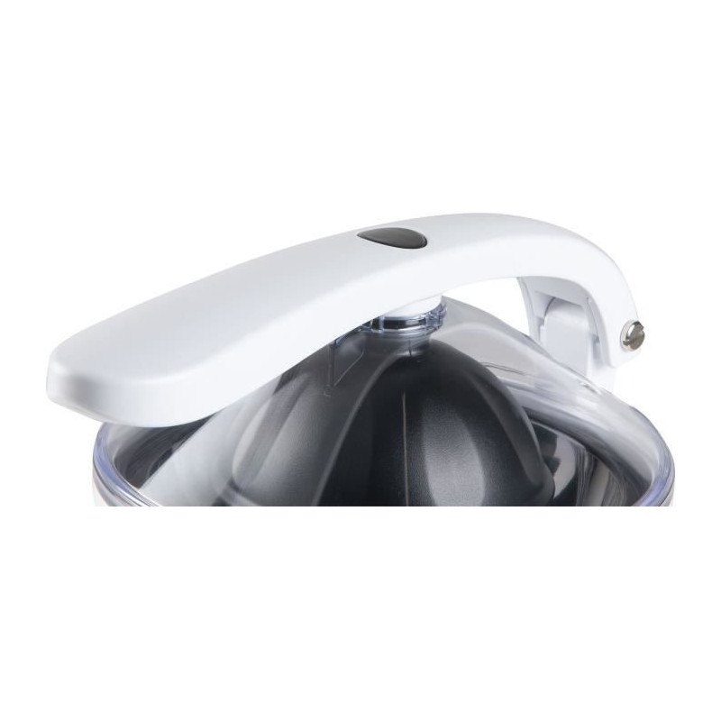 Citrus press with lever - DOMO - DO9269J - 160 W - 460 ml - White