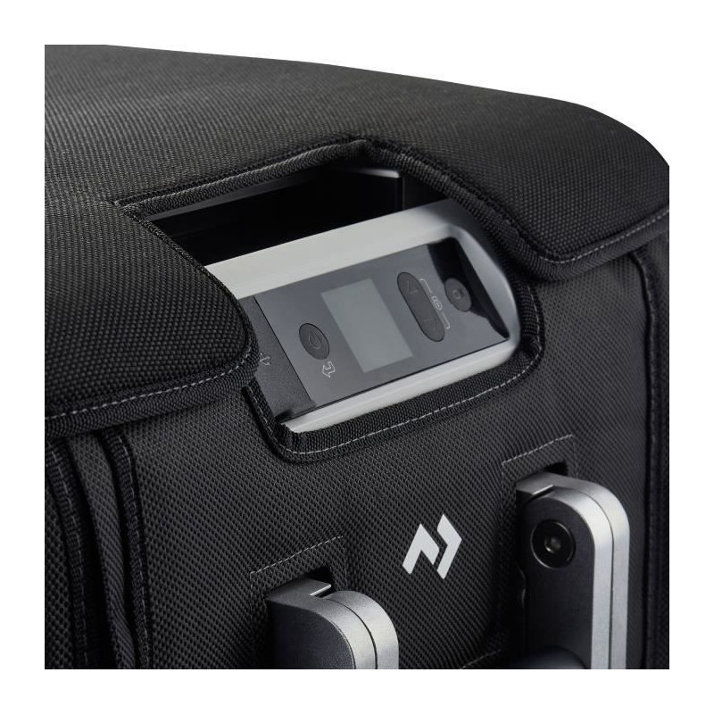 Protective cover - DOMETIC - CFX3 PC45 - Black