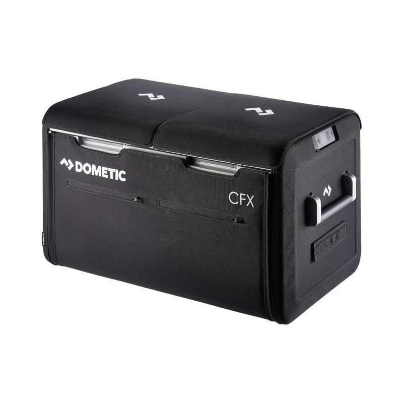 Protective cover - DOMETIC - CFX3 PC75 - Black