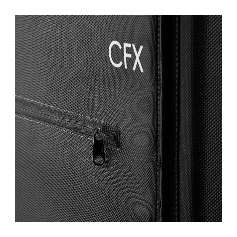 Protective cover - DOMETIC - CFX3 PC75 - Black