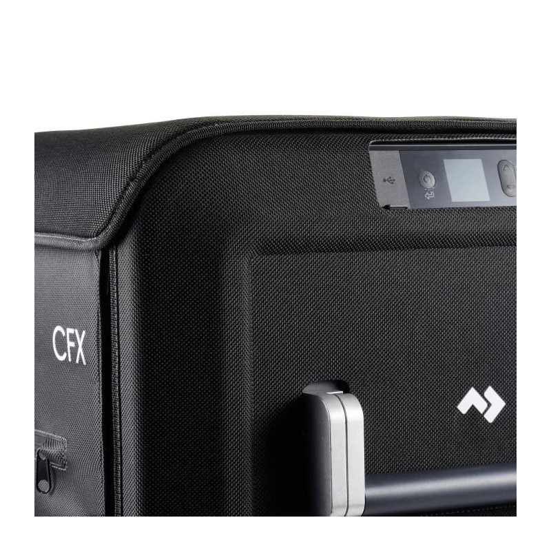 Protective cover - DOMETIC - CFX3 PC75 - Black