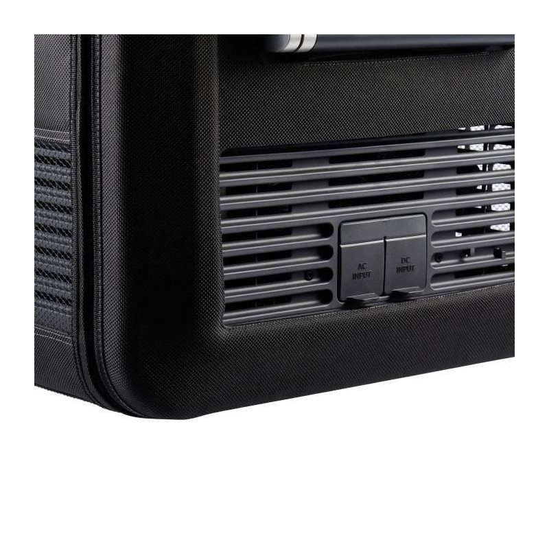 Protective cover - DOMETIC - CFX3 PC75 - Black
