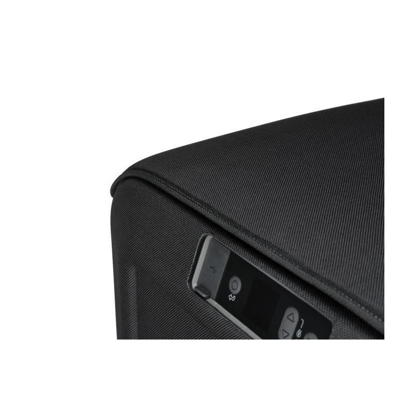 Protective cover - DOMETIC - CFX3 PC75 - Black
