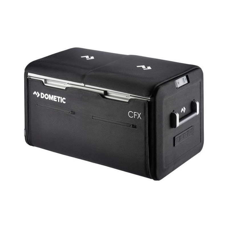 Protective cover - DOMETIC - CFX3 PC95 - Black