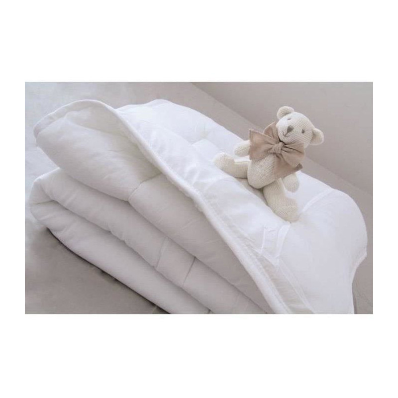 DOUX NID Duvet 100x140 White