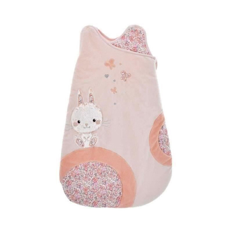 DOMIVA Lapinou sleeping bag - 0/6 months - 70 cm