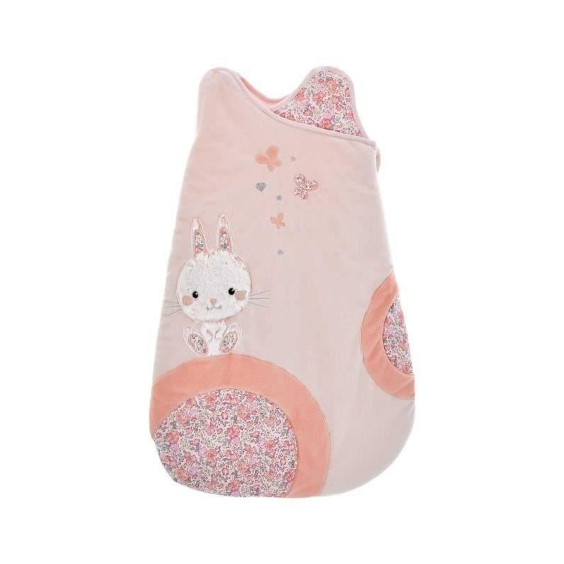 DOMIVA Lapinou sleeping bag - 0/6 months - 70 cm