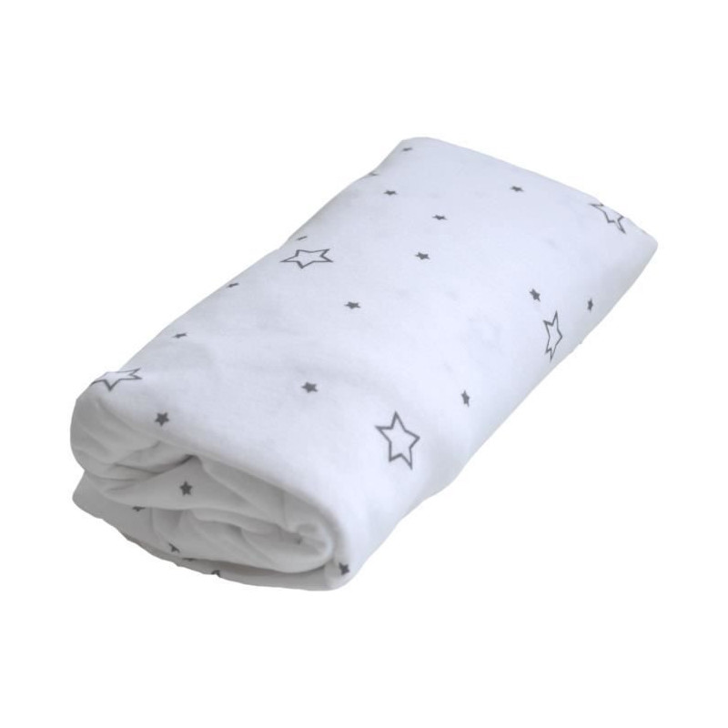 SOFT NID Waterproof 2-in-1 Printed Hard Cover Sheet - 60x120 Cm