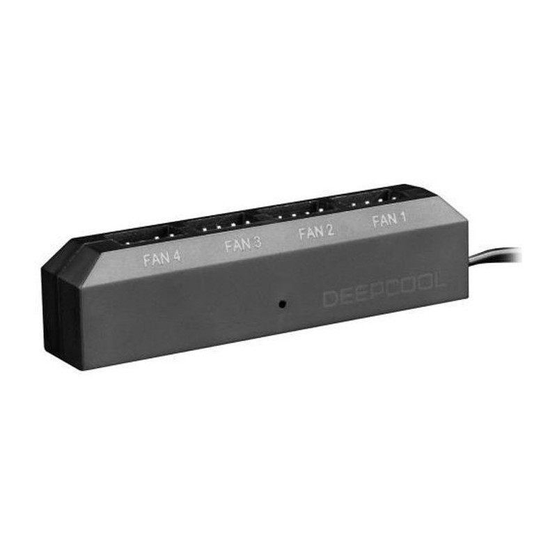 DEEPCOOL FH-04 - HUB PWM for fans