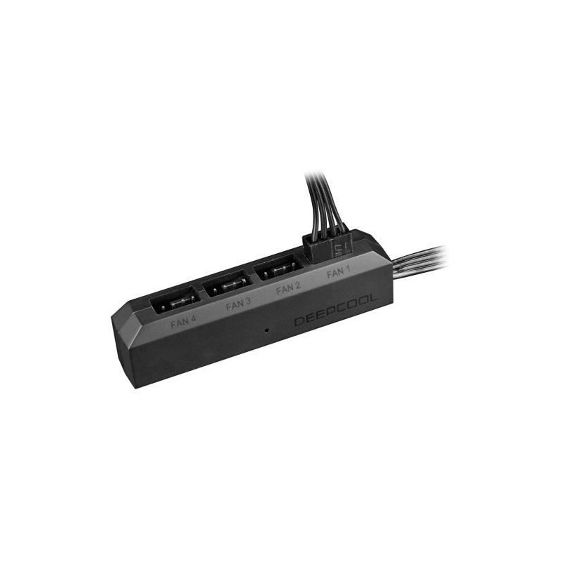 DEEPCOOL FH-04 - HUB PWM for fans