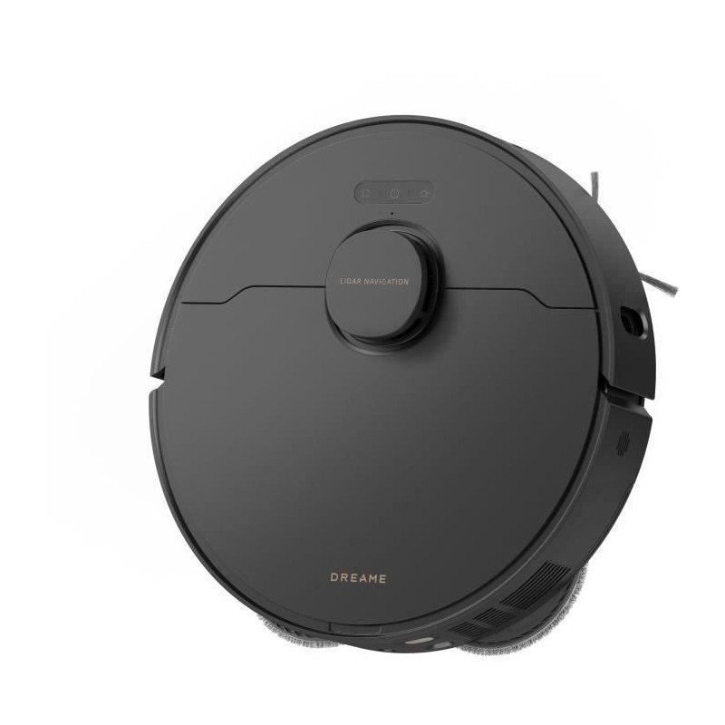 NEW DREAME X30 Ultra - Robot Vacuum Cleaner - Empty Station - MopExten