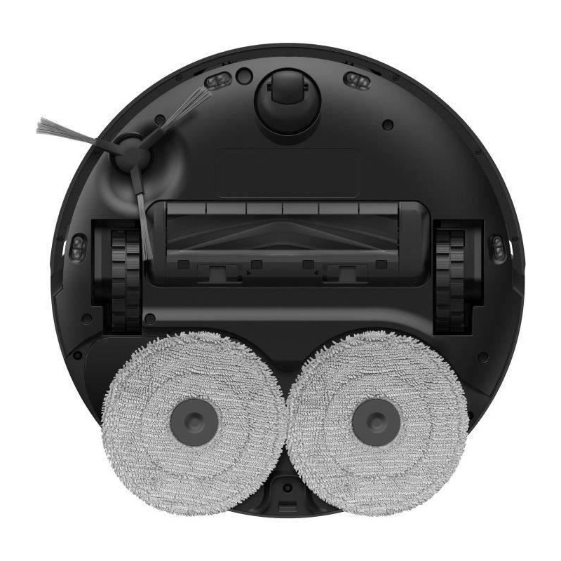 NEW DREAME X30 Ultra - Robot Vacuum Cleaner - Empty Station - MopExten