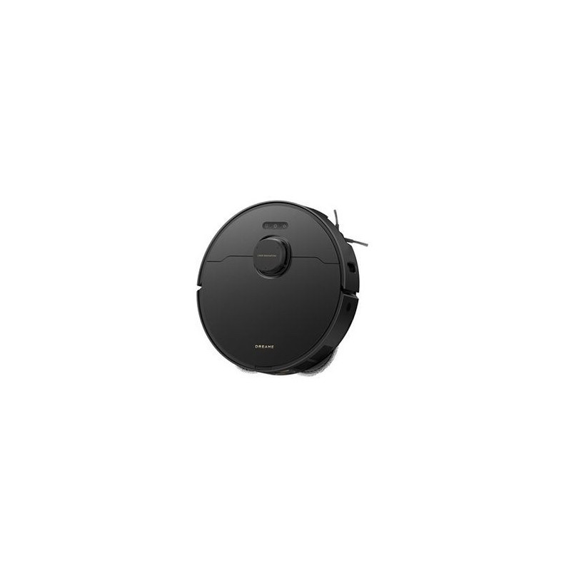 DREAME X40 Master Robot Vacuum Cleaner with 8-in-1 Base Station - Inte