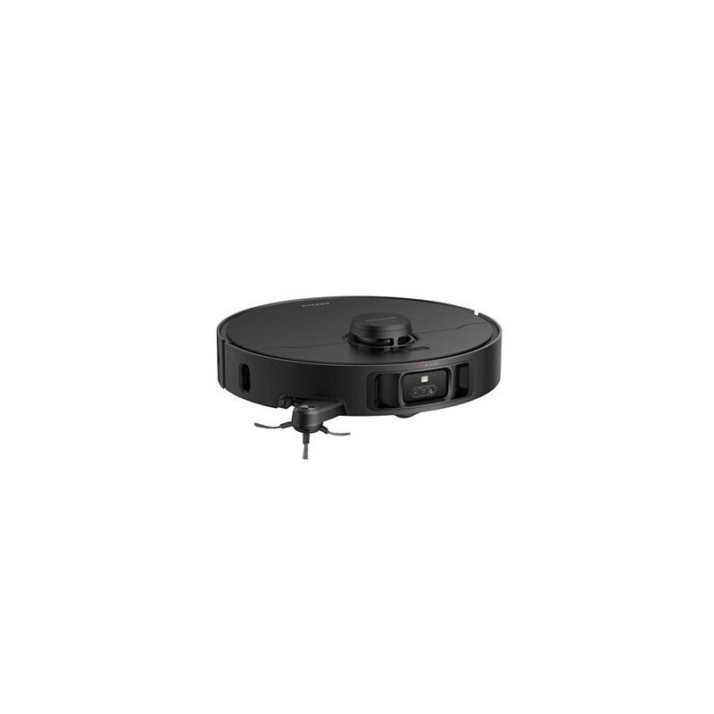 DREAME X40 Master Robot Vacuum Cleaner with 8-in-1 Base Station - Inte