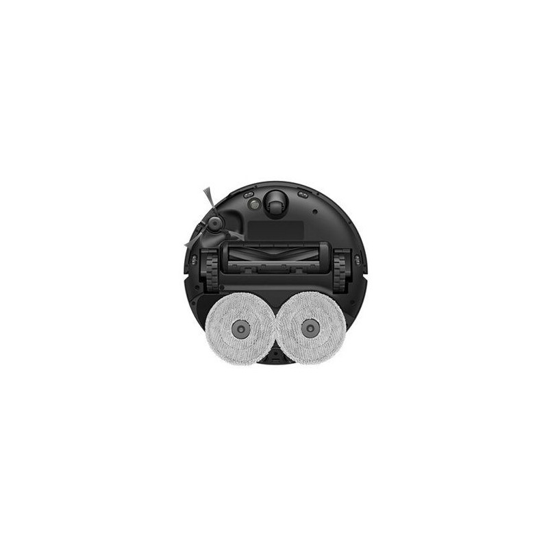 DREAME X40 Master Robot Vacuum Cleaner with 8-in-1 Base Station - Inte