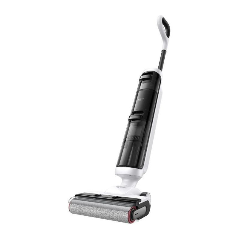 Mop Vacuum Cleaner - DREAME MOVA K20 - 200 W - 30 min - Water and dust