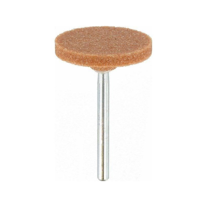 MEULE TO RECTIVE DREMEL 8215 (aluminum oxide, 25.4mm diameter, cylindr