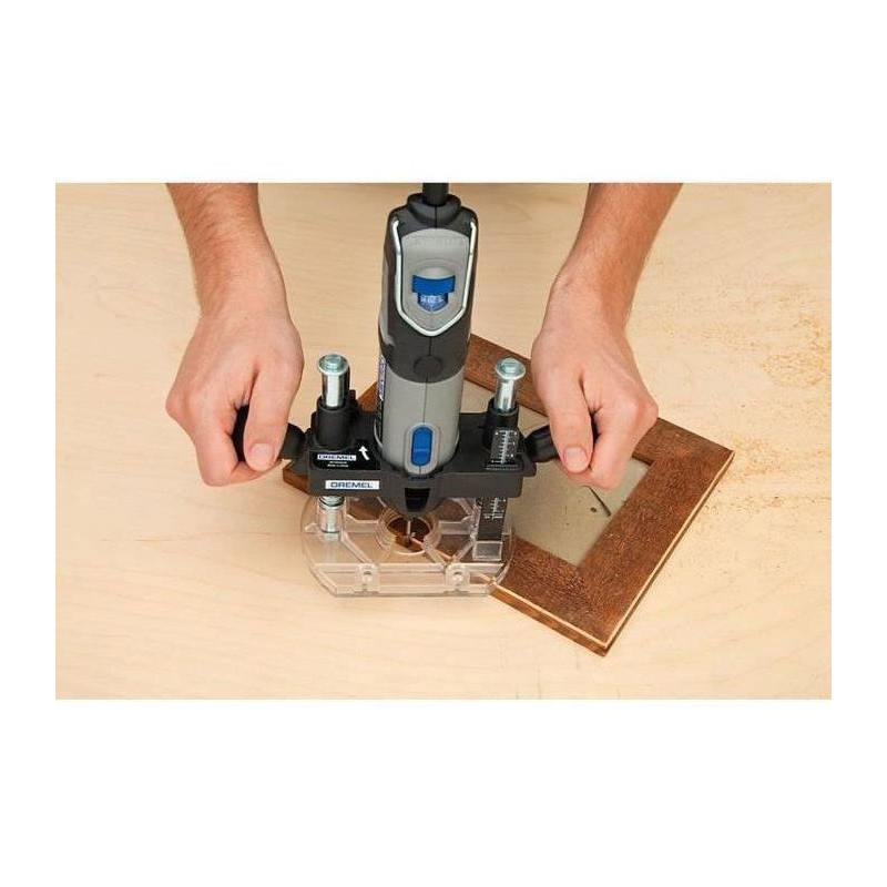 Dremel Right Strawberry to Rainuure 654