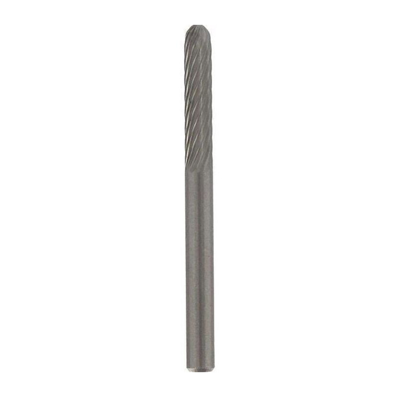 Tungstene Dremel 9903 tungstene carbide strawberry (3.2 mm diameter, c