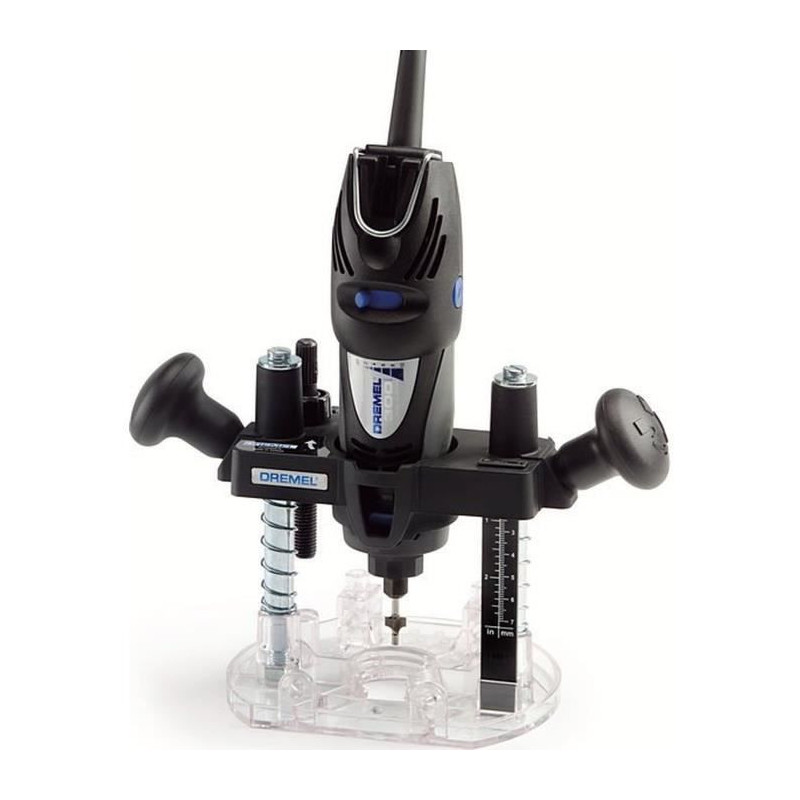 Dreaml 335 diving diving adaptation - For Dremel type multi -use tool