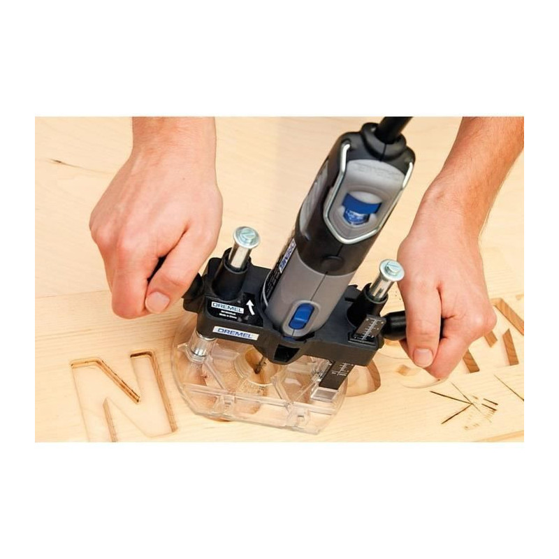 Dreaml 335 diving diving adaptation - For Dremel type multi -use tool