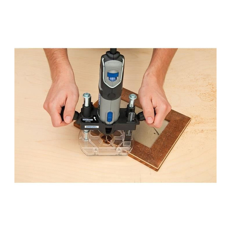 Dreaml 335 diving diving adaptation - For Dremel type multi -use tool