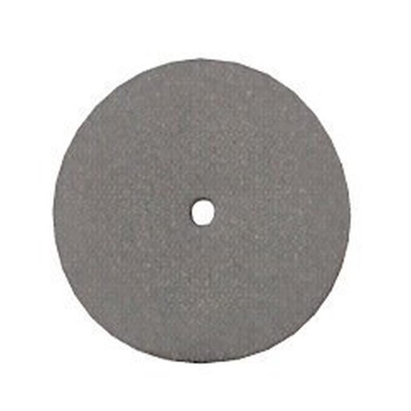 DREMEL 4 emeri discs for polishing 425